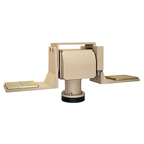 360° Series – Reliable Pan/Tilt Units